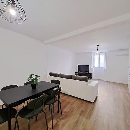Turin, Appartement Neuf Reims Eksteriør billede