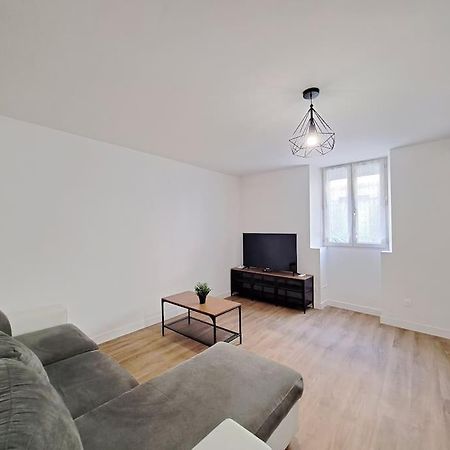 Turin, Appartement Neuf Reims Eksteriør billede