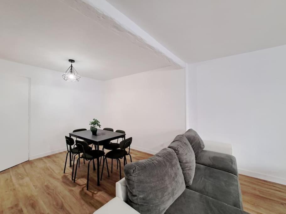 Turin, Appartement Neuf Reims Eksteriør billede