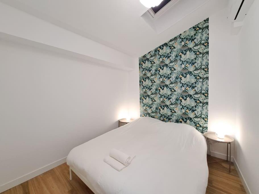 Turin, Appartement Neuf Reims Eksteriør billede