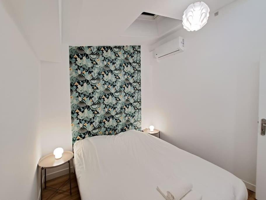 Turin, Appartement Neuf Reims Eksteriør billede