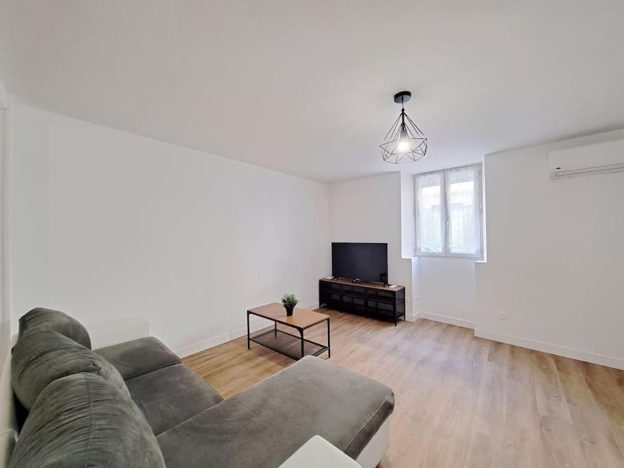 Turin, Appartement Neuf Reims Eksteriør billede